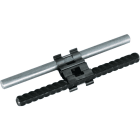 DEHN - Dehnclip morsetto per ferri d'armatura 8/10.