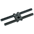 DEHN - Dehnclip morsetto per ferri d'armatura 8/8 mm.
