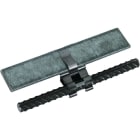 DEHN - Morsetto per ferri d'armatura 12/30 DEHNCLIP. Ideale per fissare saldamente i ferri d'armatura. Facile da utilizzare e resistente nel tempo.