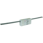 DEHN - Nastro di dilatazione 4x30x1mm L700mm INOX per ponticellamento di fughe di dilatazione.