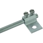 DEHN - Morsetto a Compressione con Foro al Morsetto a Compressione con Foro 347205