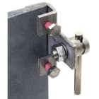 DEHN - Morsetto connessione inox 3-18mm EX2/22.