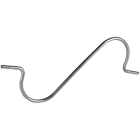 DEHN - Dispositivo di dilatazione in alluminio TD 8mm.