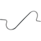 DEHN - Dispositivo di dilatazione in alluminio TD 8mm.