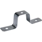 DEHN - Dispositivo di dilatazione in alluminio Pt 30x2 mm.