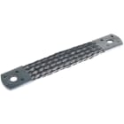 DEHN - Cordina di ponticellamento in rame 50mm² lunghezza 180mm.