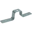 DEHN - Ganascia di ponticellamento lunghezza 220mm in acciaio.
