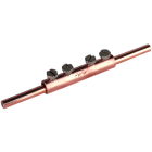 DEHN - Manicotto di giunzione CU per TD 8mm.