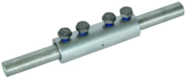 DEHN - Manicotto di giunzione per tubi diametro 16/16mm per TD.