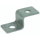 DEHN - Terminale in acciaio inossidabile D 10,5mm e D 12,5mm.