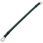 DEHN - Connettore per corda CuStAl con Kabelschuh D 17mm L 500mm per un'efficace messa a terra.