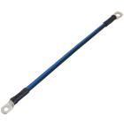 DEHN - Connettore messa a terra cavo CuStAl capicorda D 13/17mm L 500mm SN 0,5M.