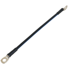 DEHN - Connettore messa a terra cavo CuStAl capicorda D 17mm L 500mm SN 0,5M.
