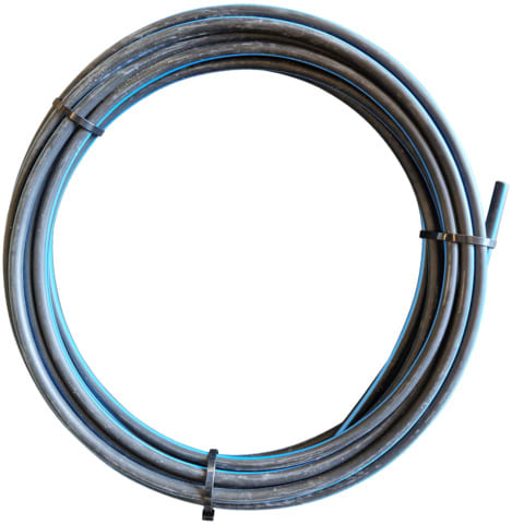 DEHN - Cavo di terra per ferrovia 110mm² (N)A(St)YY-O - 25m, cavo di messa a terra 110 mmq 25 m.