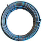 DEHN - Cavo di terra per ferrovia 110mm² (N)A(St)YY-O - 50m, messa a terra 110 mmq - 50 m.