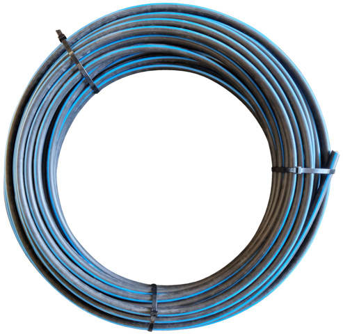 DEHN - Cavo di terra per ferrovia 110mm² (N)A(St)YY-O - 50m, messa a terra 110 mmq - 50 m.