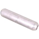 DEHN - Connettore a pressione AL conduttore D16mm su D16mm.
