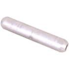 DEHN - Connettore a pressione AL conduttore D10mm su cavo 100/110mm² - 100-110mm² AL D10mm Connettore a pressione
