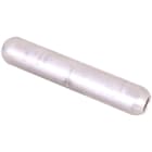 DEHN - Connettore a pressione AL conduttore D10mm su cavo 100/110mm² - 100-110mm² AL D10mm Connettore a pressione