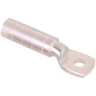 DEHN - Capicorda al foro 13 mm M12 110 mmq.