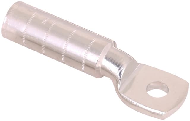 DEHN - Capicorda al foro 13 mm M12 110 mmq.