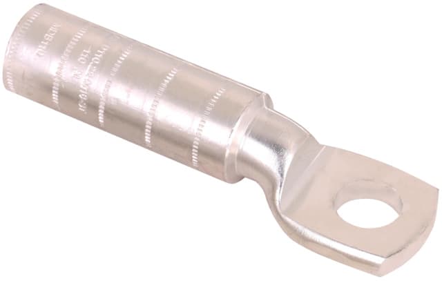 DEHN - Capicorda al foro 17 mm M16 110 mmq.