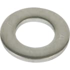 DEHN - Scheibe A17 NIRO A4-70 RONDELLA INOX