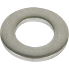 DEHN - Scheibe A17 NIRO A4-70 RONDELLA INOX