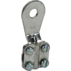 DEHN - Capocorda di messa a terra 6-16mmq esecuzione chiusa M8.