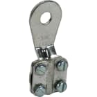 DEHN - Capocorda di messa a terra 6-16mmq esecuzione chiusa M8.