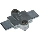 DEHN - Morsetto di collegamento e sezionamento per PT 30mm in ghisa m./tZn. 455000