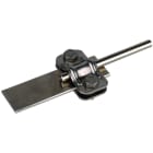 DEHN - Morsetto di sezionamento UNI INOX per Td 8-10/Pt 30mm.