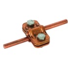 DEHN - Morsetto di sezionamento universale per cavi elettrici. 459127