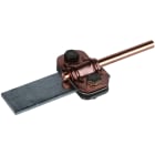 DEHN - Morsetto di Sezionamento Bimetallico Uni. 460557