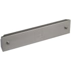 DEHN - Coperchio barra equipotenziale industriale in acciaio inox con 6 connessioni pol.