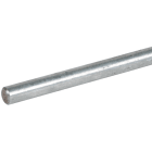 DEHN - Asta di captazione/adduzione in Fe/tZn D 16mm L 1500mm bombata su entrambi i lati 16 200. 483150