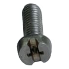 DEHN - Vite a taglio inox M6x16.