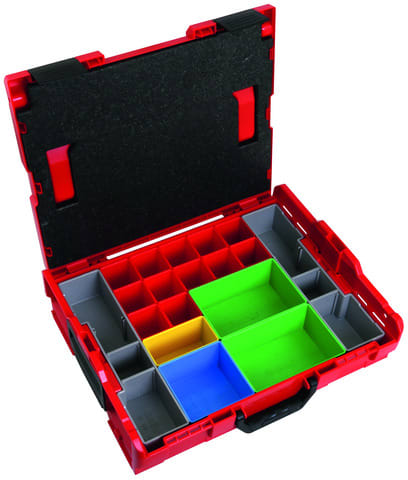 DEHN - Valigetta non assortita Sortimo.