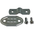 DEHN - Supporto per targhetta Al, Ul Td 7-10/Pt 30, Set Rd Fl.