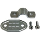 DEHN - Supporto per targhetta AL, UL TD16, SET e RD16.