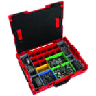 DEHN - Valigetta assortita e non assortita Sortimo.