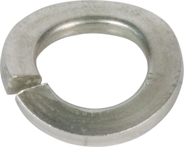 DEHN - Rondella Grower D 6mm Inox secondo DIN 128.