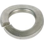 DEHN - Grova D 6mm Inox Rondella secondo DIN 128.