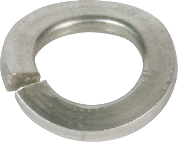 DEHN - Grova D 6mm Inox Rondella secondo DIN 128.