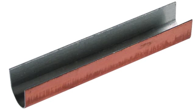 DEHN - Bussola in CUPAL all'esterno con interno per Td 8mm = 50mm² L 60mm.