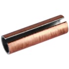 DEHN - Bussola in cupal all'esterno con interno in rame 3,5mm e lunghezza 32mm.