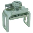 DEHN - Morsetto per barra equipotenziale PT 30x40mm in Fe/galZn.