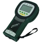 DEHN - Misuratore di terra Geohm C, misuratore di terra Geohm C.