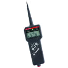 DEHN - Apparecchio per la prova della continuita EP 4 con display LCD da 0,01 Ohm a 2000 Kohm.