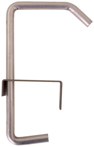 DEHN - Tragehilfe fur Betonsockel 8,5 und 17 kg - PORTA ZOCCOLI CEMENTO 8,5 E 17 KG.